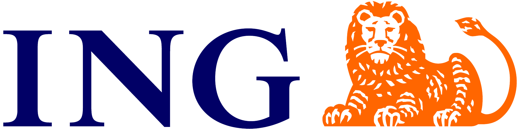 ING BANK LOGO