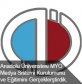 Anadolu Üniversitesi