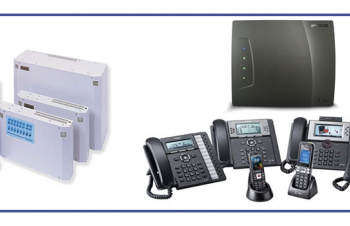 Telefon Santrali / Telekomünikasyon