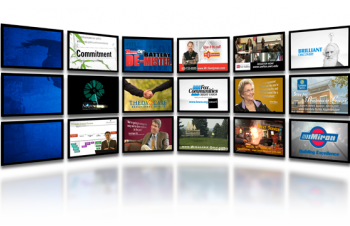 Digital Signage Çözümler & Akıllı Tahta