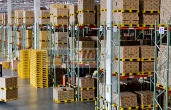 Lift & İstif Sistemleri