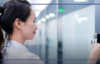 PDKS & Kartlı Geçiş Sistemleri