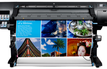 Baskı Çözümleri / Sarf Malzemeleri