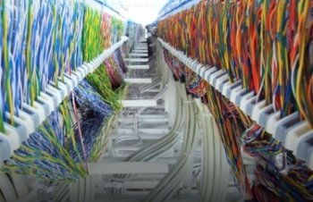 Kablolama & Altyapı