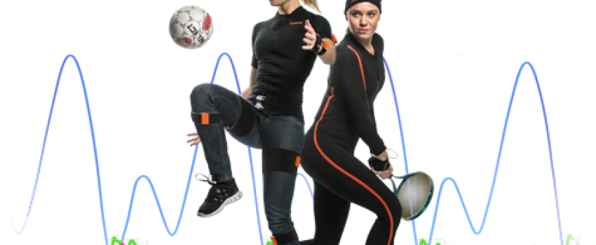 XSENS Giyilebilir Hareket Analiz ve Animasyon Sistemi