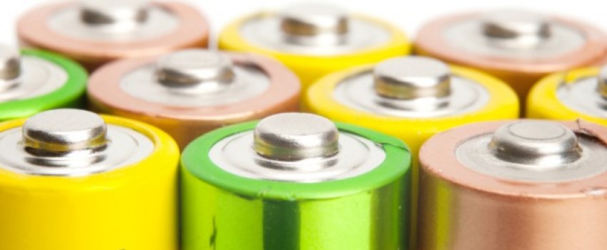 Pil & Akü & Elektronik