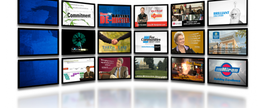 Digital Signage Çözümler & Akıllı Tahta