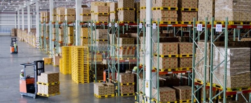 Lift & İstif Sistemleri