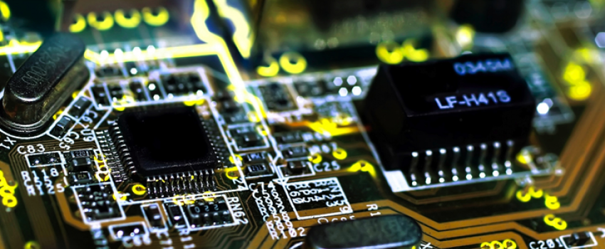 Donanım Çözümleri