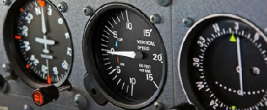 Uçak Yedek Parça & Simülatör