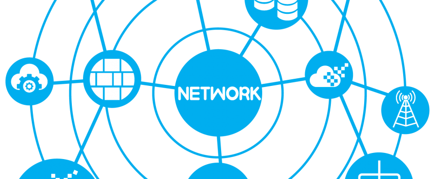 Ağ Çözümleri