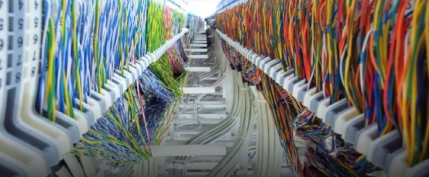 Kablolama & Altyapı